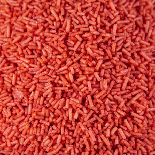 Granulado Vermelho 1Kg