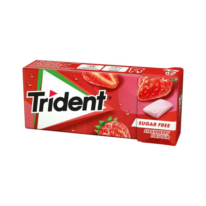 Trident Morango