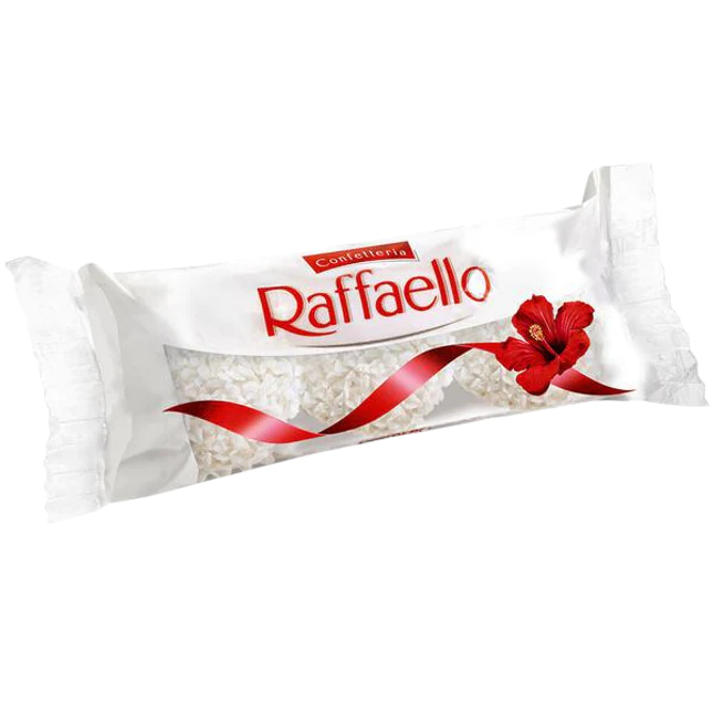 Raffaello 30g
