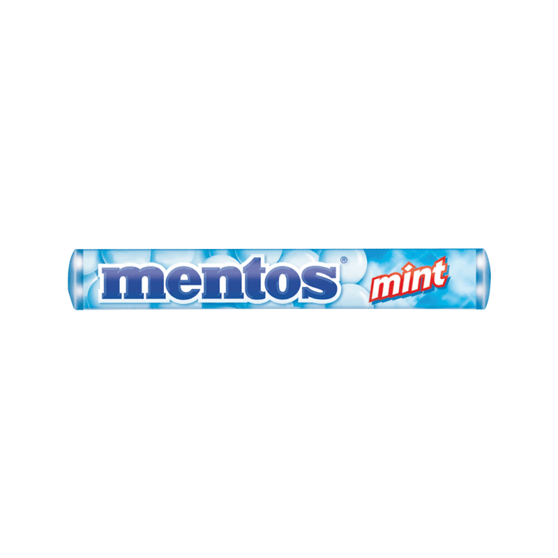 Mentos Mint 40g