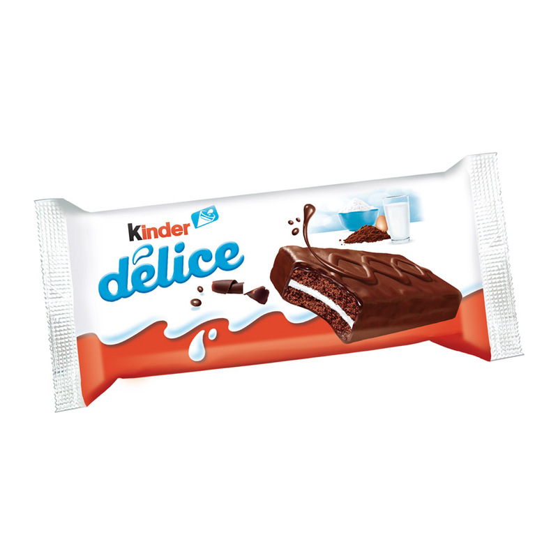 Kinder Délice 39g