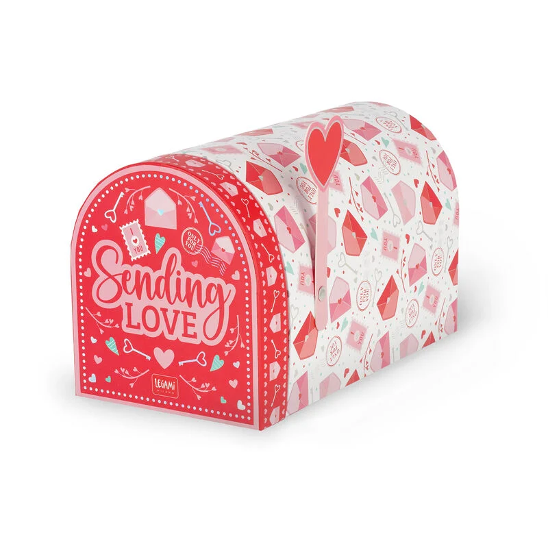 Caixa Presente - Sending Love - XL