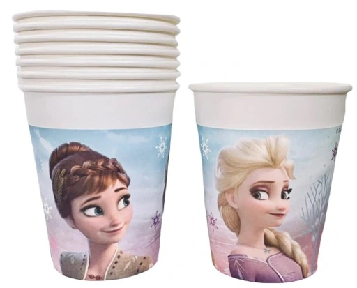 Copos Frozen