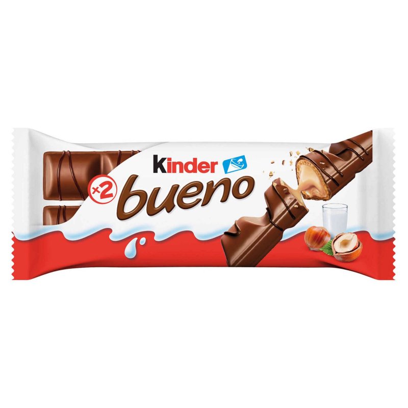 Kinder Bueno 39g