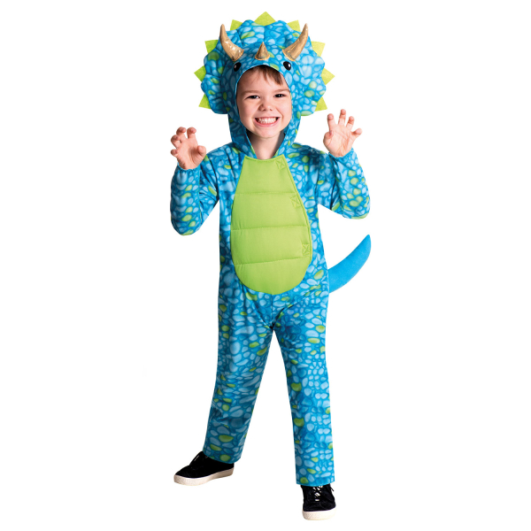 Fato Dinossauro - 3-4 Anos Fato Dinossauro - 3-4 Anos