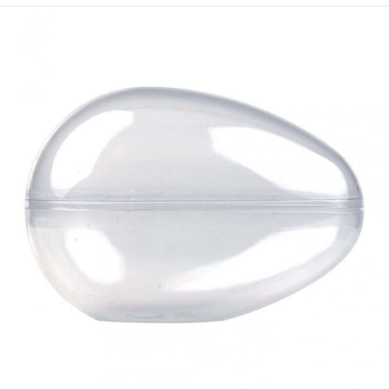 Ovo Liso P 100g - 4 unidades Ovo Liso P 100g - 4 unidades