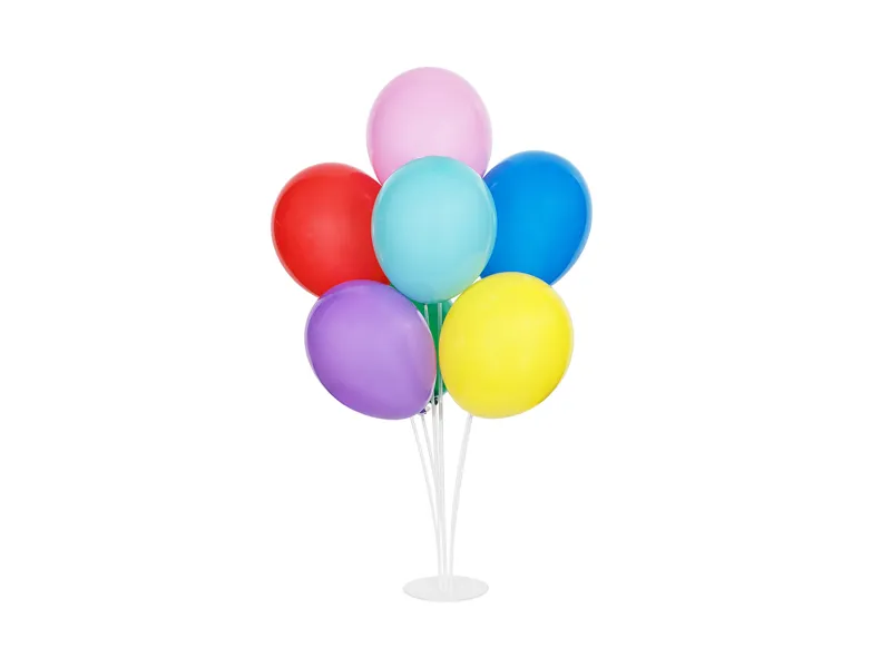 Suporte para 7 Balões 72cm