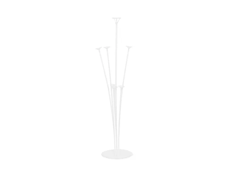Suporte para 7 Balões 72cm Suporte para 7 Balões 72cm