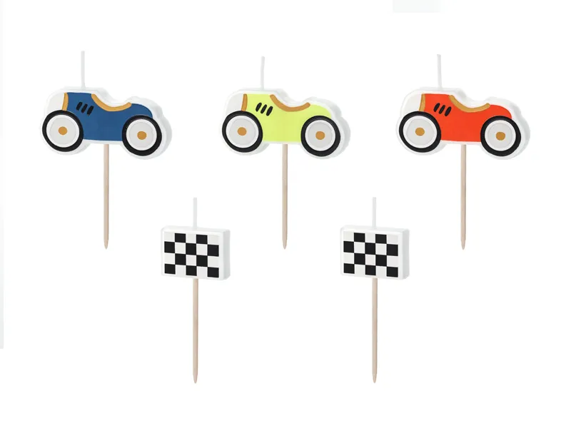 Velas Carros Velas Carros