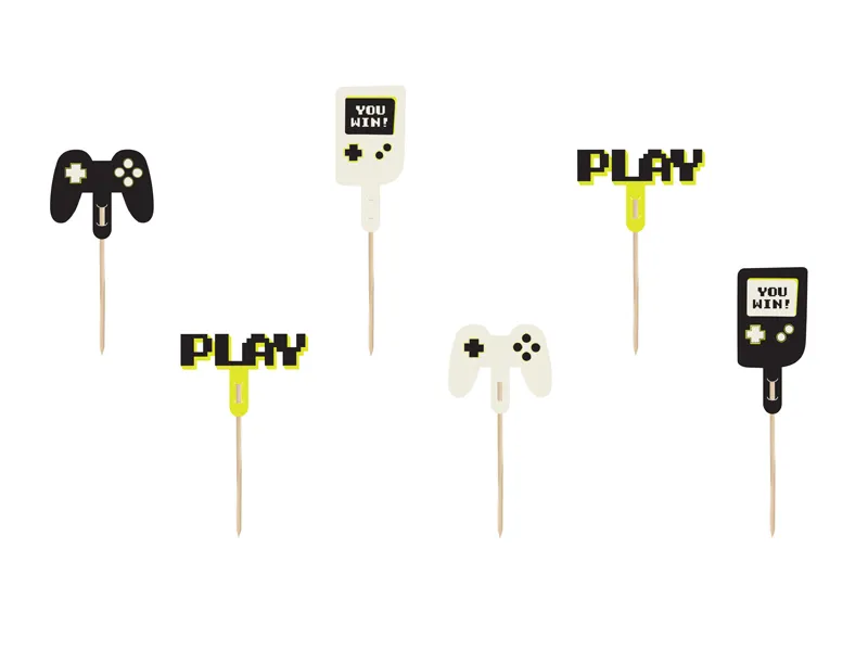 Picks para Cupcake Gaming Picks para Cupcake Gaming