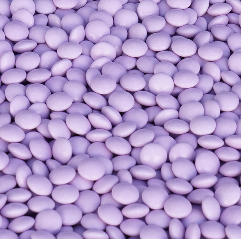 Drageias 150g Lilás