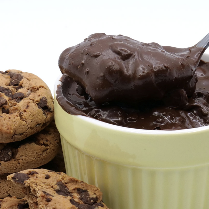 Creme Chips Cookie - 500g Creme Chips Cookie - 500g
