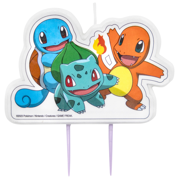 Vela Pokémon Vela Pokémon
