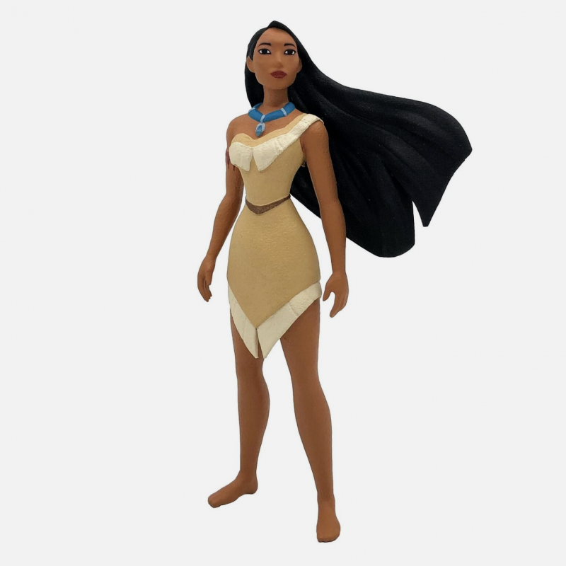 Figura Pocahontas