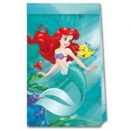 Sacos de Papel Ariel