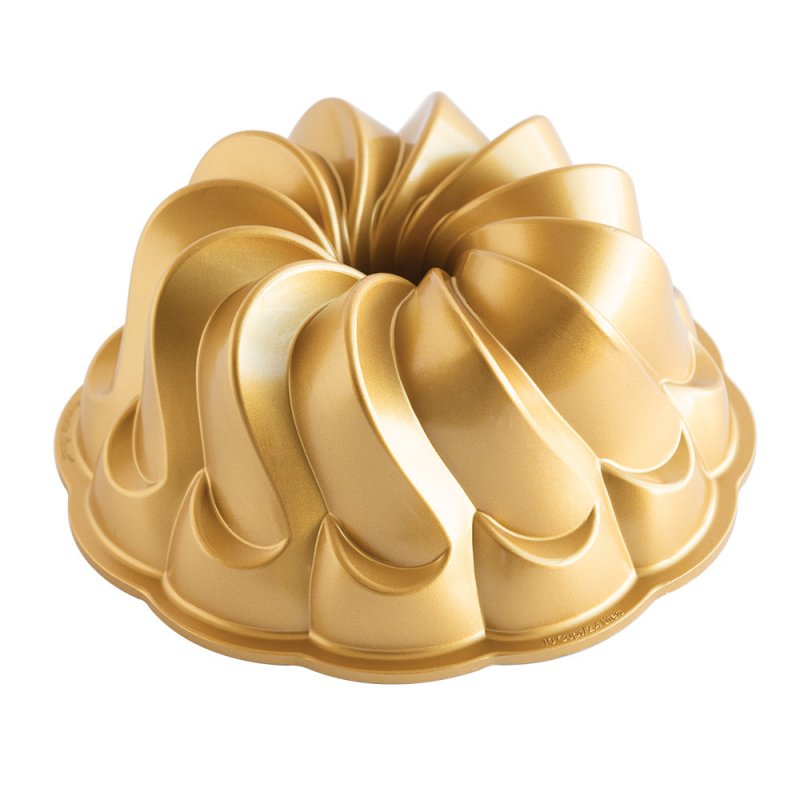 Forma Nordic Ware Pirouette Bundt Forma Nordic Ware Pirouette Bundt