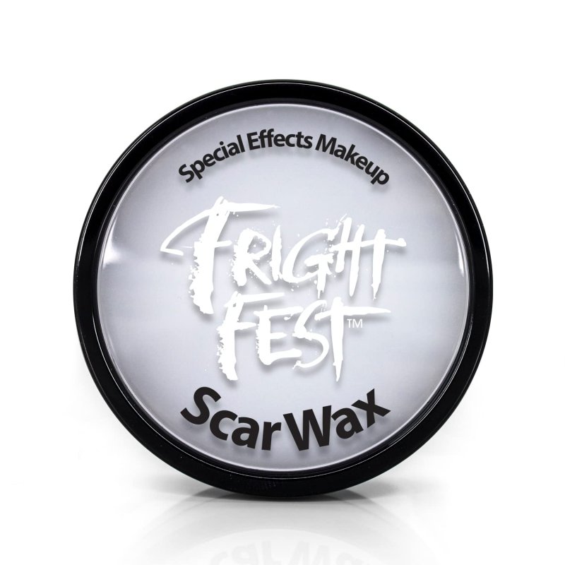 Scar Wax 20g