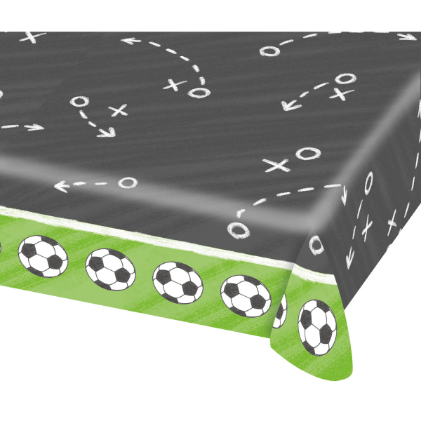 Toalha de Mesa Futebol