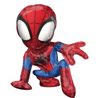 Balão para Ar Spidey