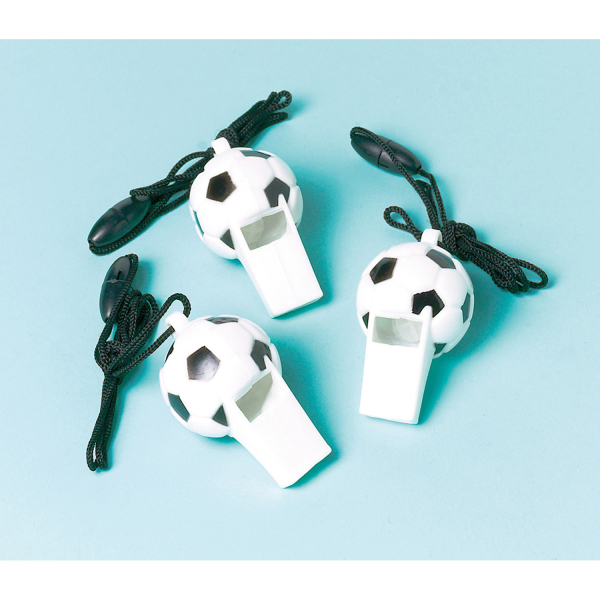 12 Apitos Futebol