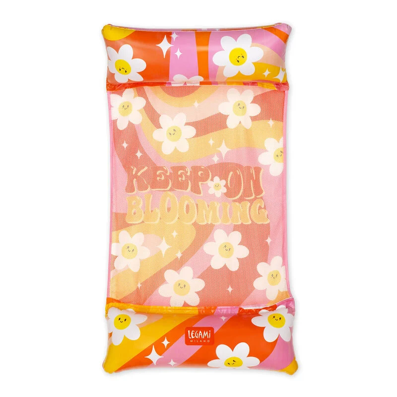 Cama Bóias com Rede - Daisy