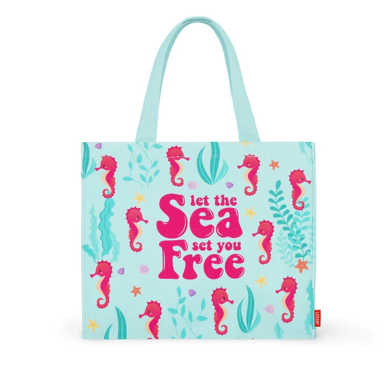 Saco de Praia - Seahorse