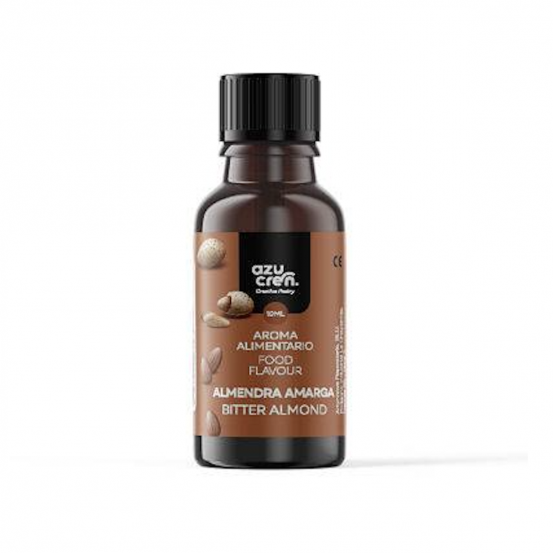 Aroma Concentrado de Amêndoa Amarga