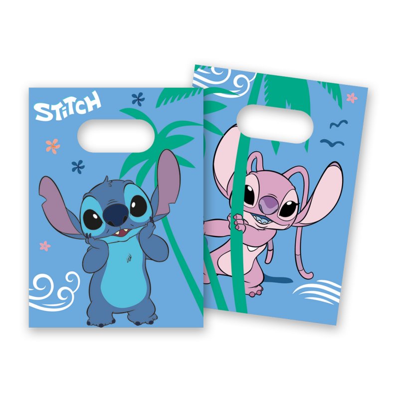 Sacos Stitch Sacos Stitch