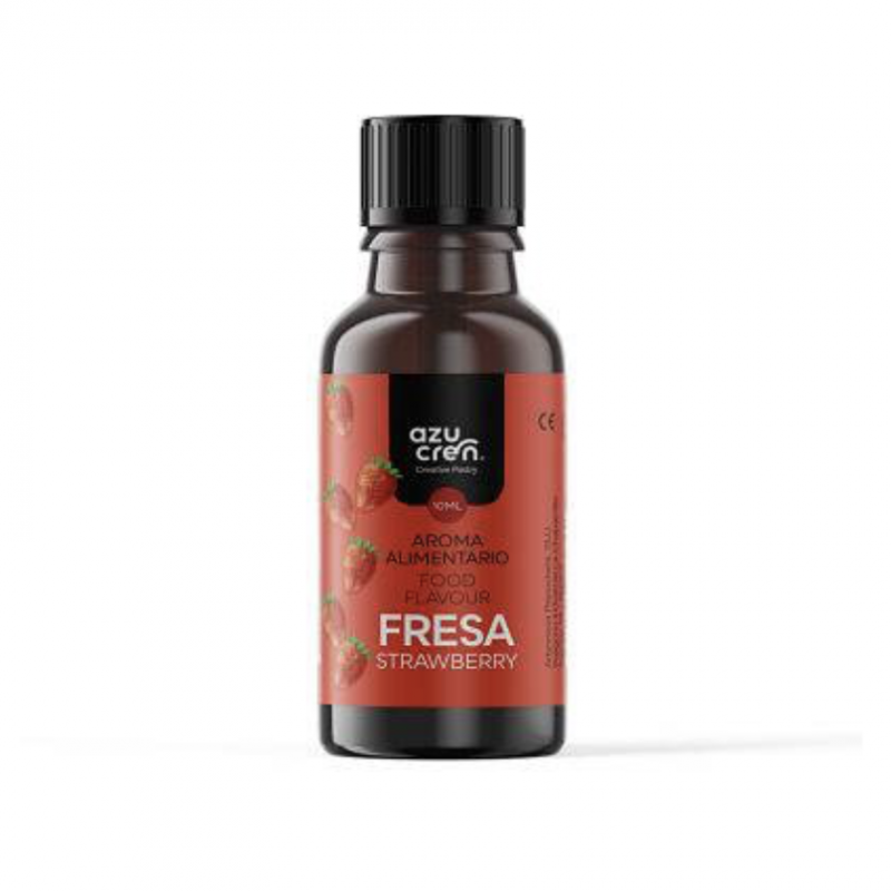 Aroma Concentrado de Morango