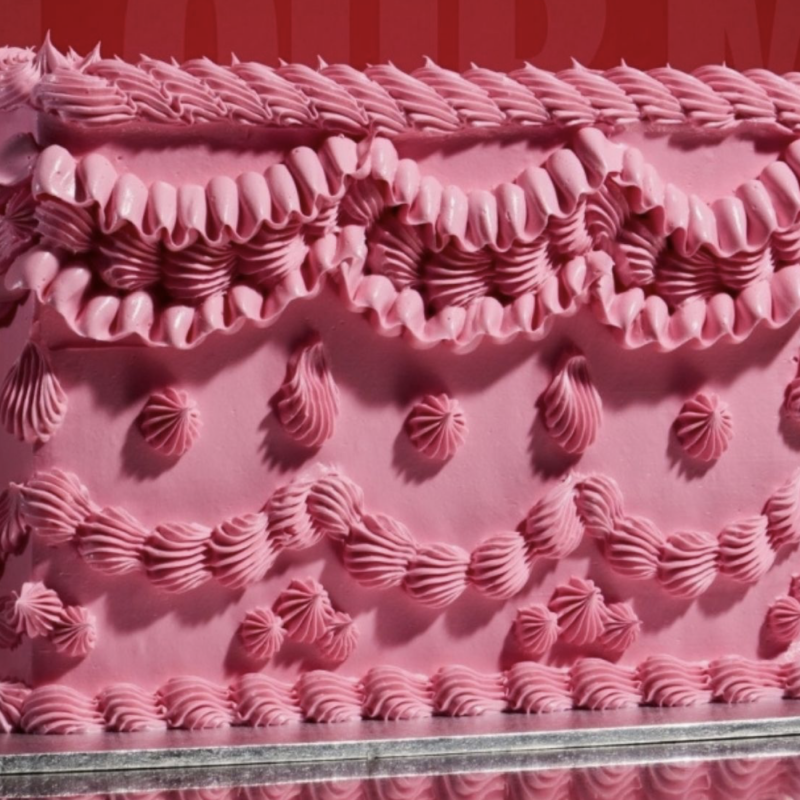 Colour Mill Buttercream Gloss Frost Branco 2L Colour Mill Buttercream Gloss Frost Branco 2L