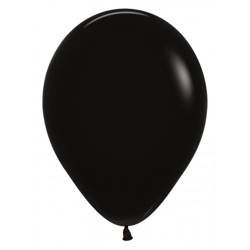 Unidade Balão Sempertex Preto