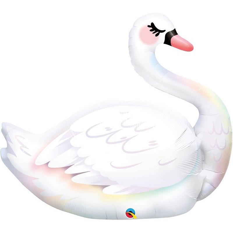 Balão Cisne Balão Cisne