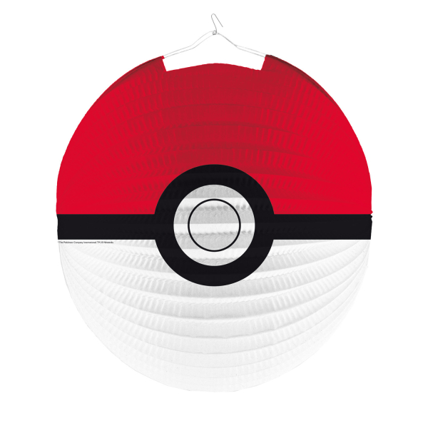 3 Bolas de Papel Pokémon