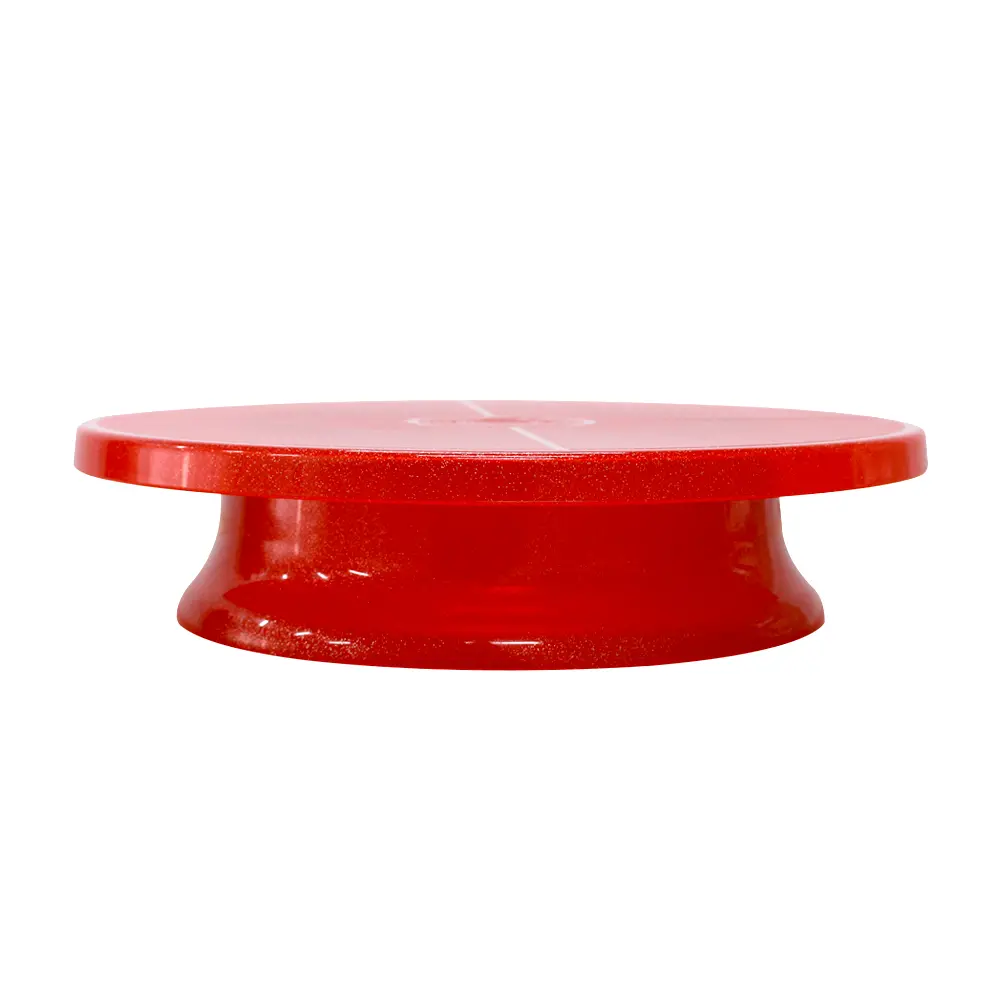 Bailarina Vermelho Shine
