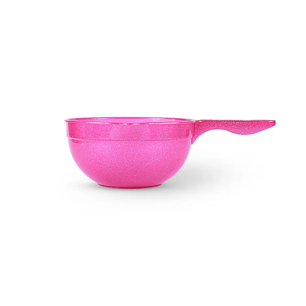 Panelinha Multiusos Rosa Shine