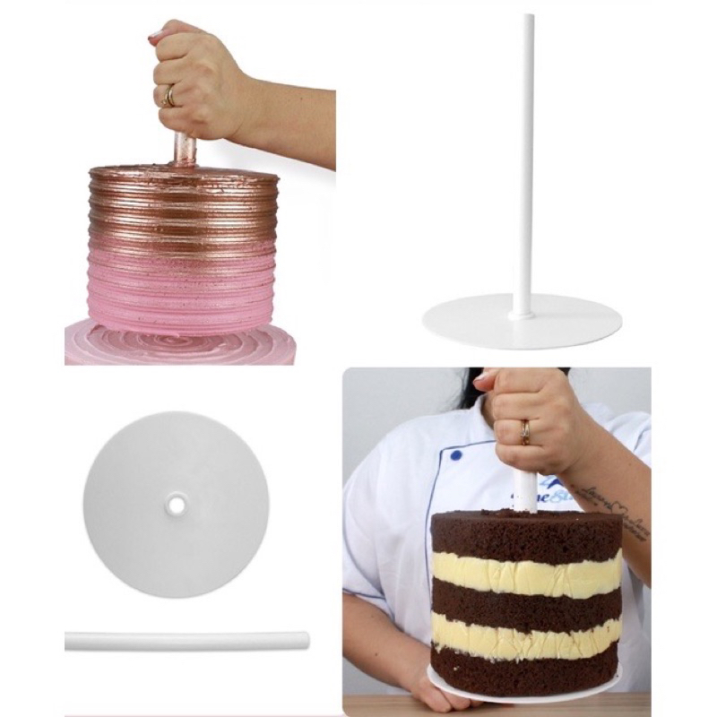 Guindaste para Bolo - 21cm