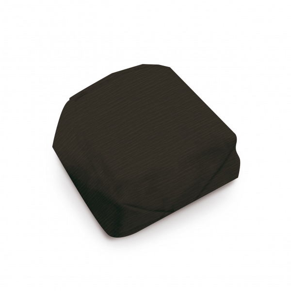 Kit para Bem Casado Preto - 40 unidades