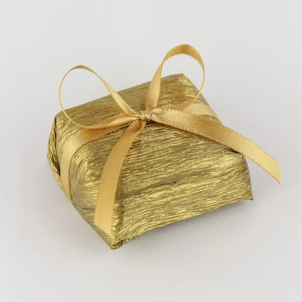 Kit para Bem Casado Dourado - 40 unidades
