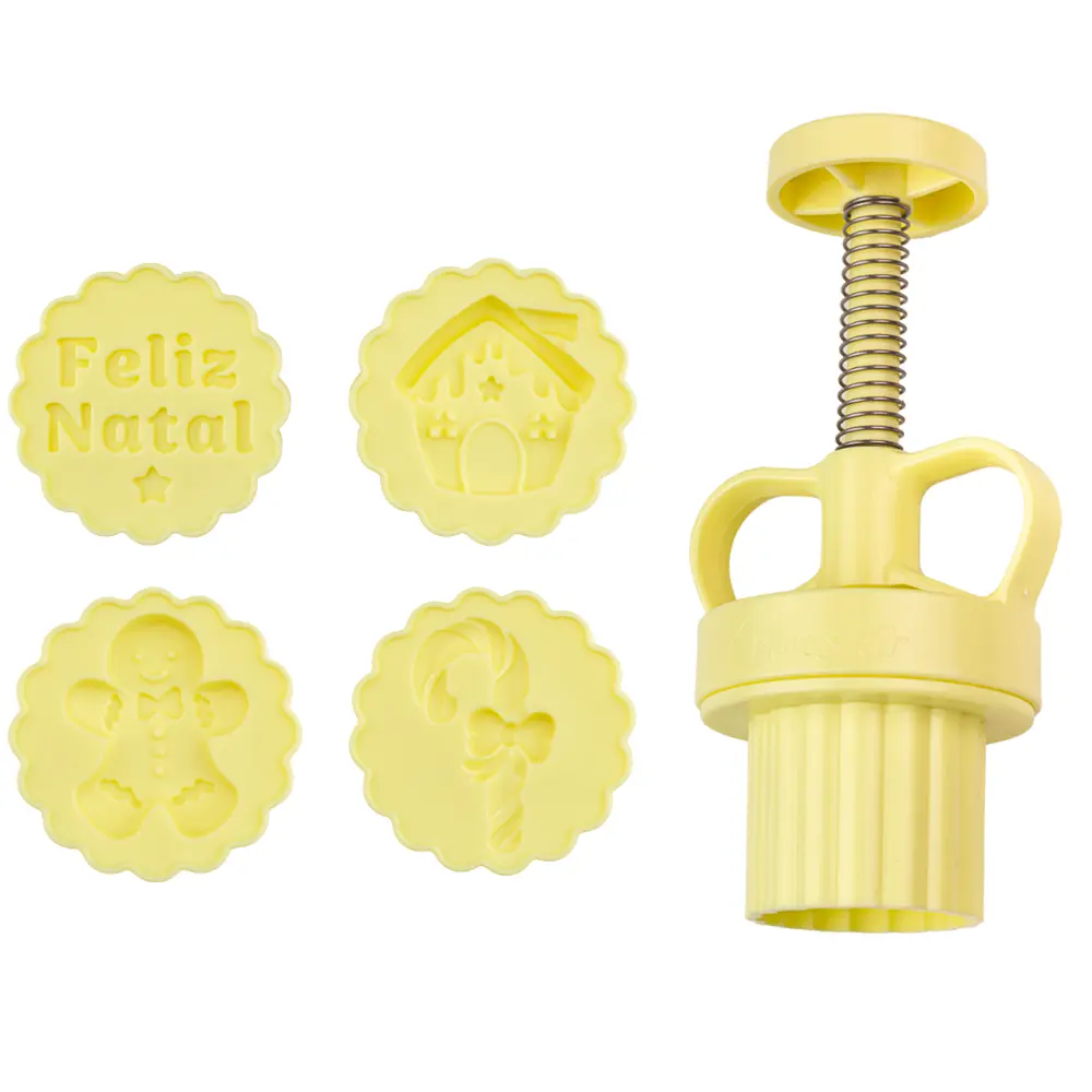 Kit Ejetor Max Natal Doce
