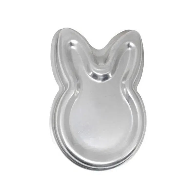 Forma Bailarina/Piscina Coelho 28cm Forma Bailarina/Piscina Coelho 28cm