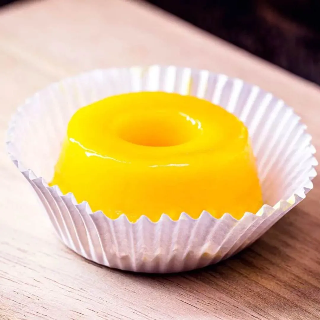 12 Mini Formas Suíças Rio