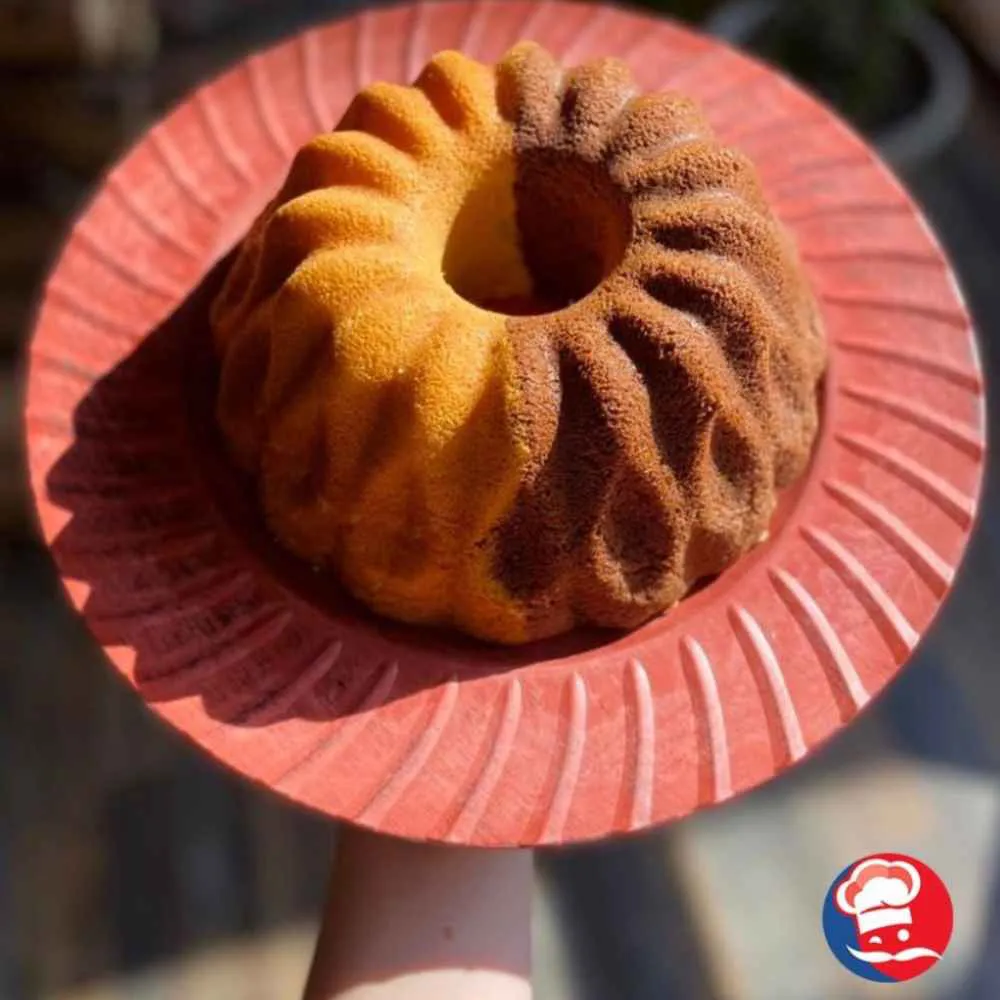 Forma Gota 18cm
