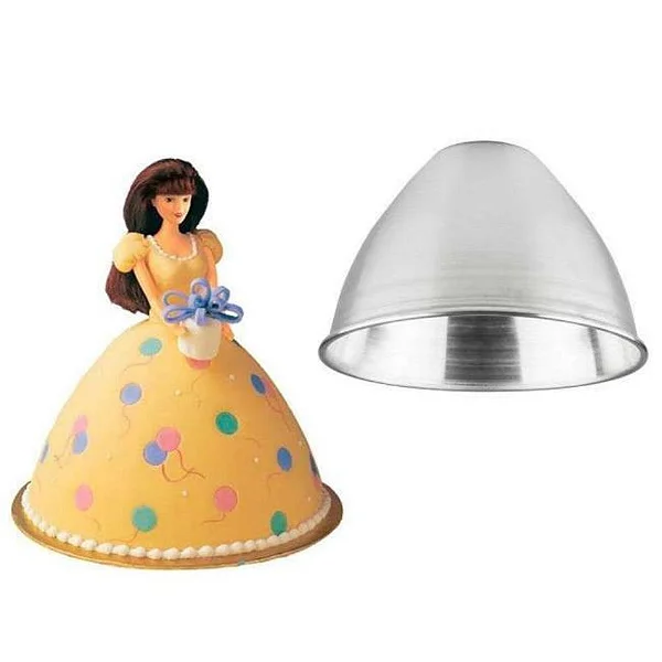 Forma Saia 20,3cm