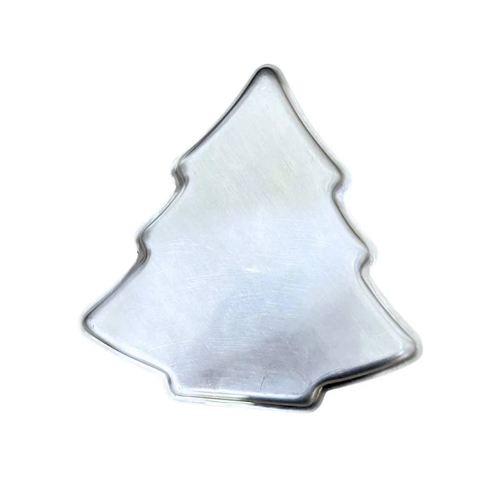 Forma Pinheiro 23cm