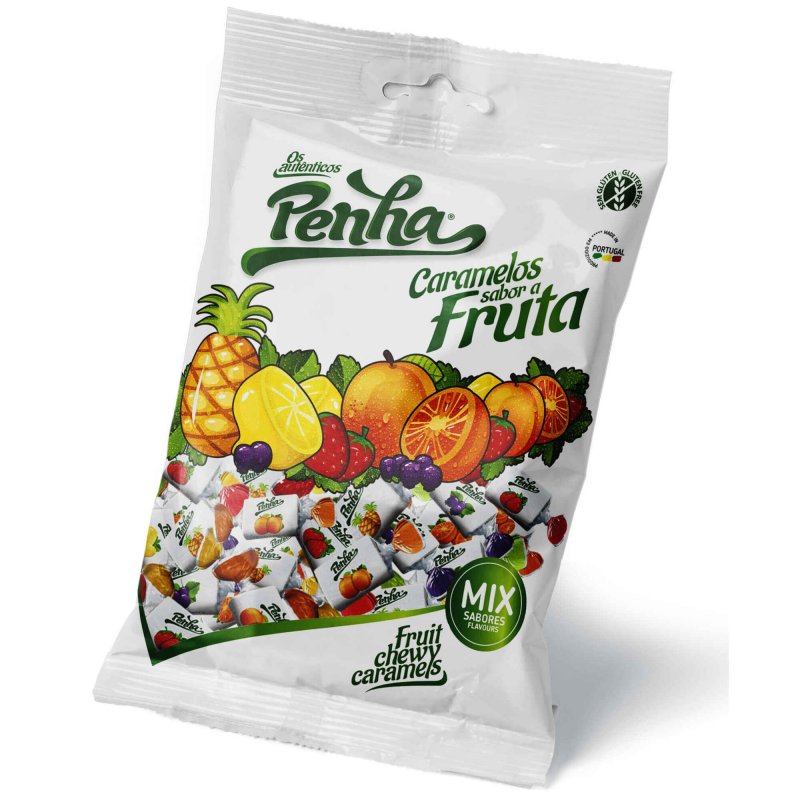 Rebuçados Penha 2Kg