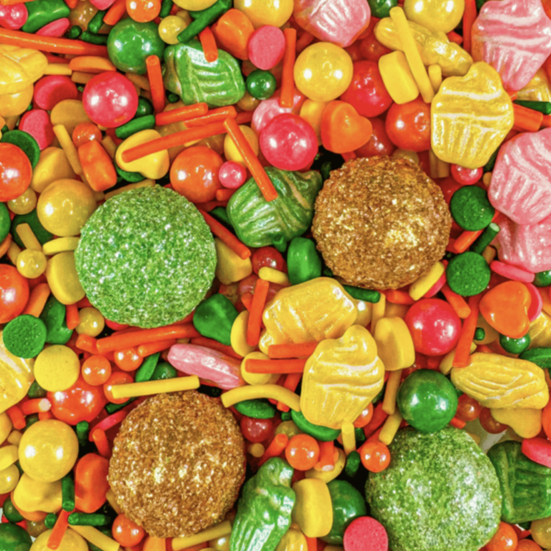 Sprinkles 90g Summer