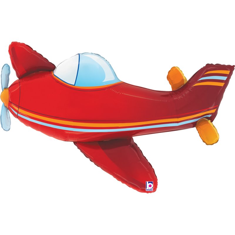 Balão Avião