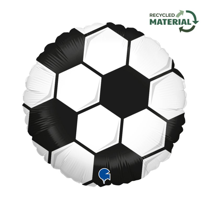 Balão Bola de Futebol