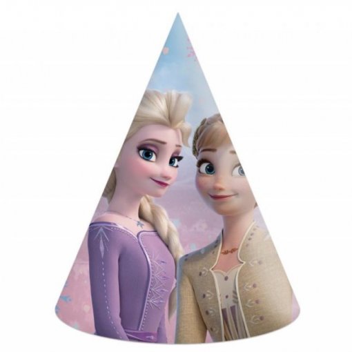 Chapéus Frozen