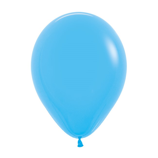 Unidade Balão Sempertex Azul